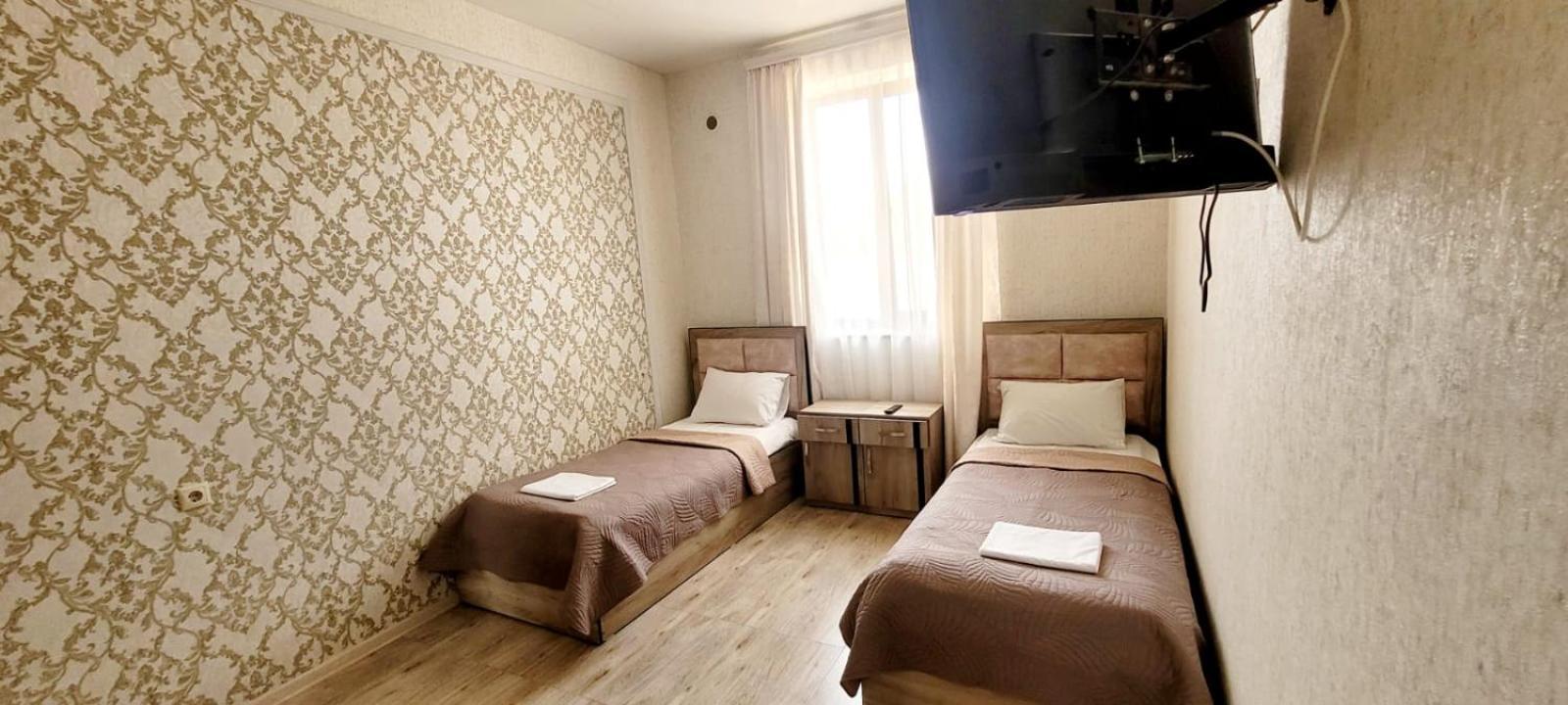 Rubenyan Guest House Artashat Exteriör bild