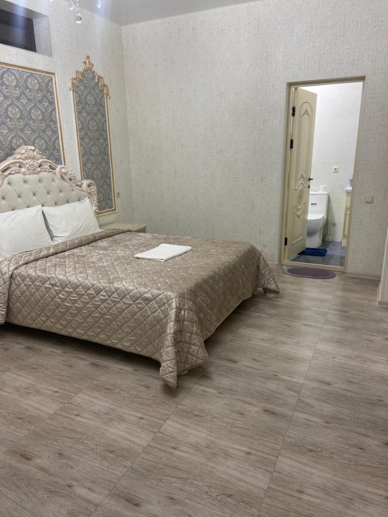 Rubenyan Guest House Artashat Exteriör bild